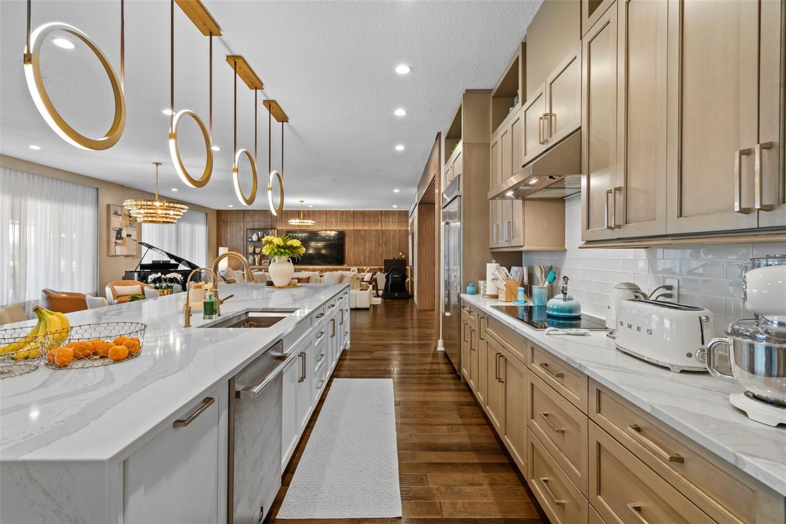 LAKESHORE PRESERVE PH 2 - Residential