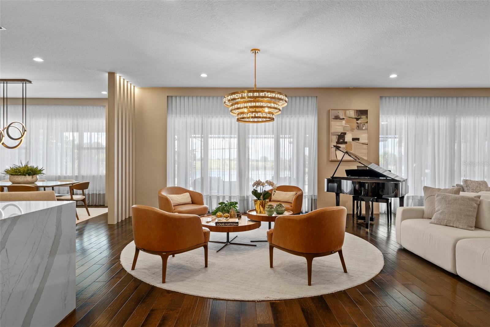 LAKESHORE PRESERVE PH 2 - Residential