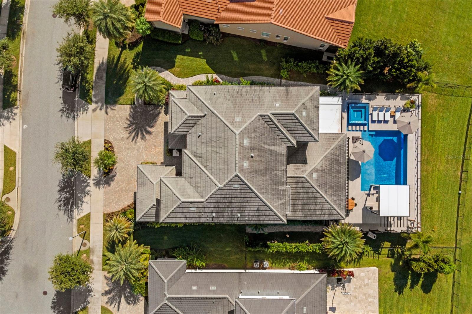 LAKESHORE PRESERVE PH 2 - Residential