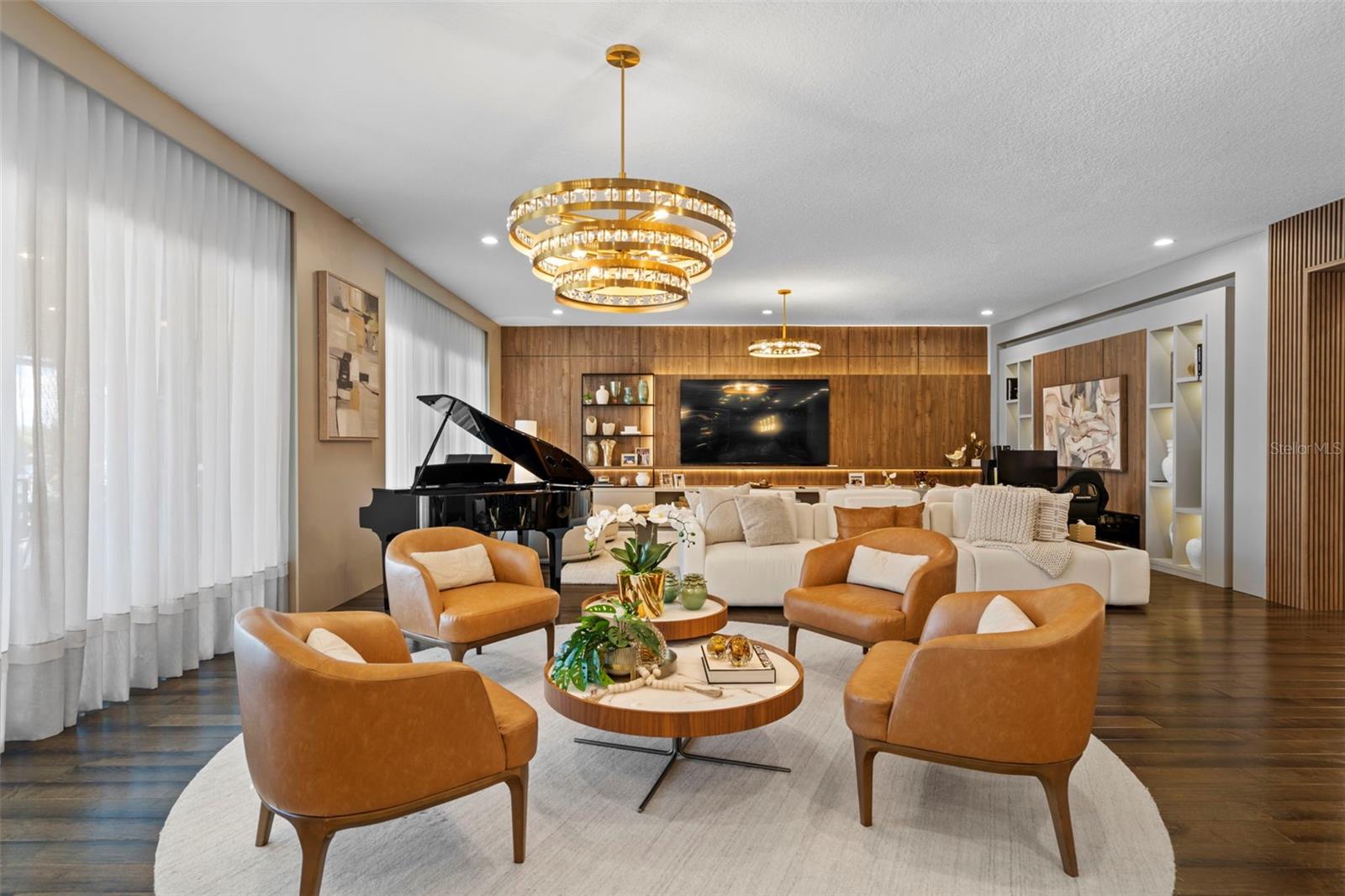 LAKESHORE PRESERVE PH 2 - Residential