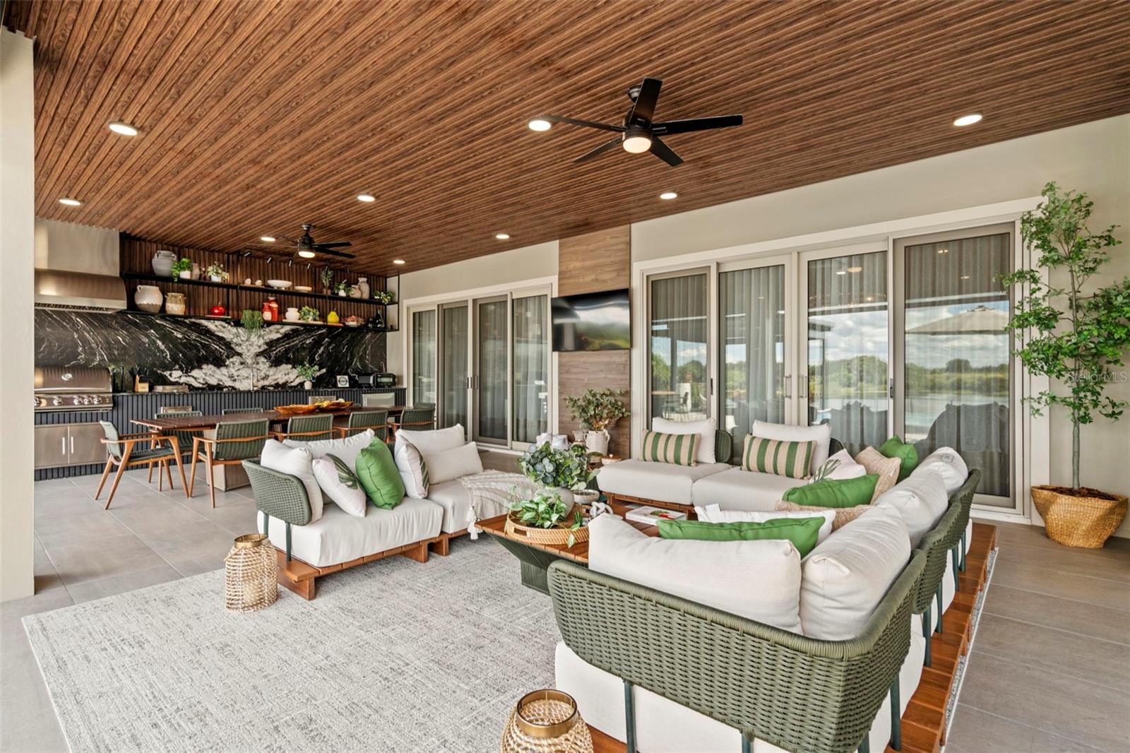 LAKESHORE PRESERVE PH 2 - Residential