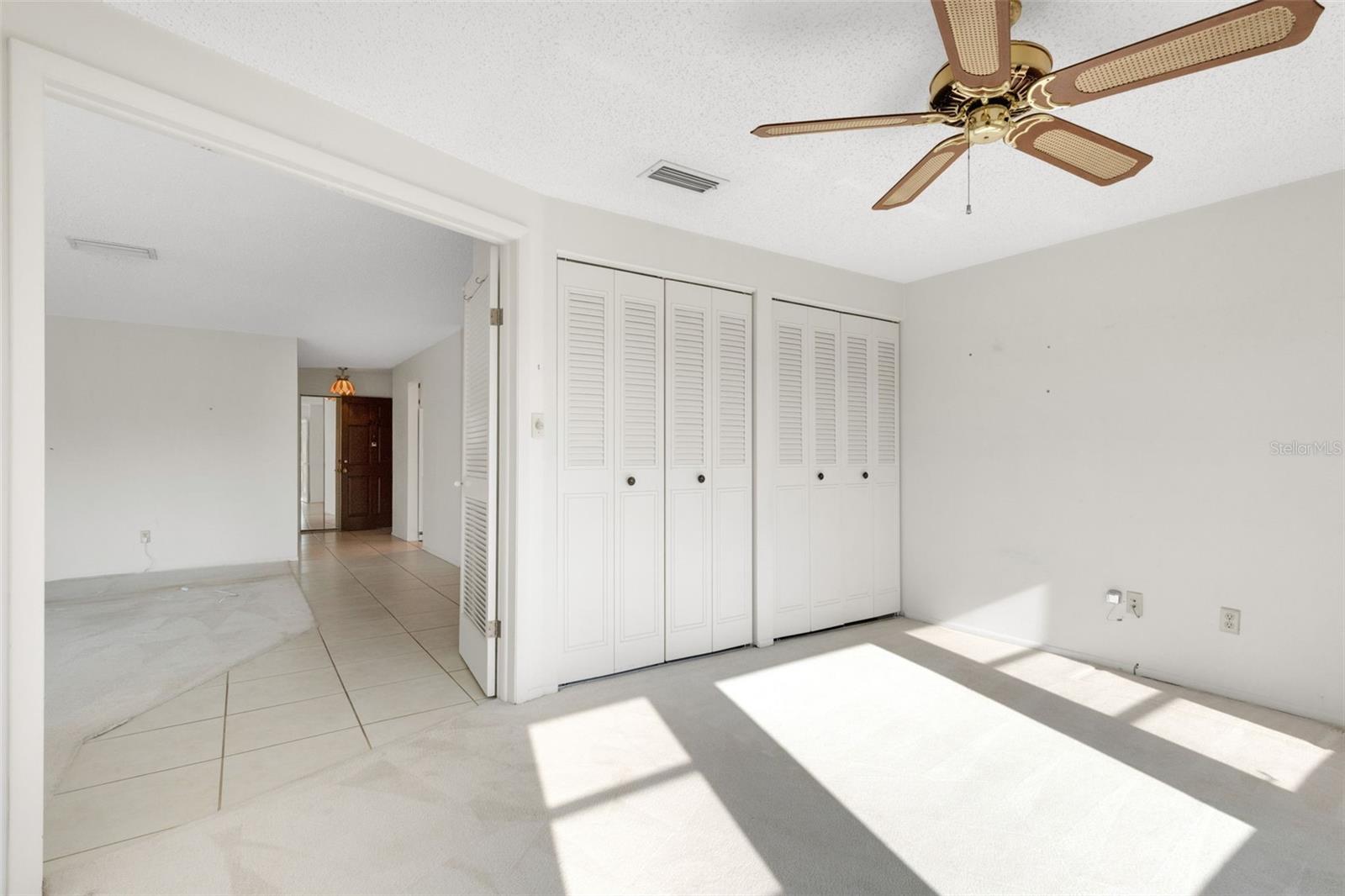 GARDENS THE CONDO - Residential