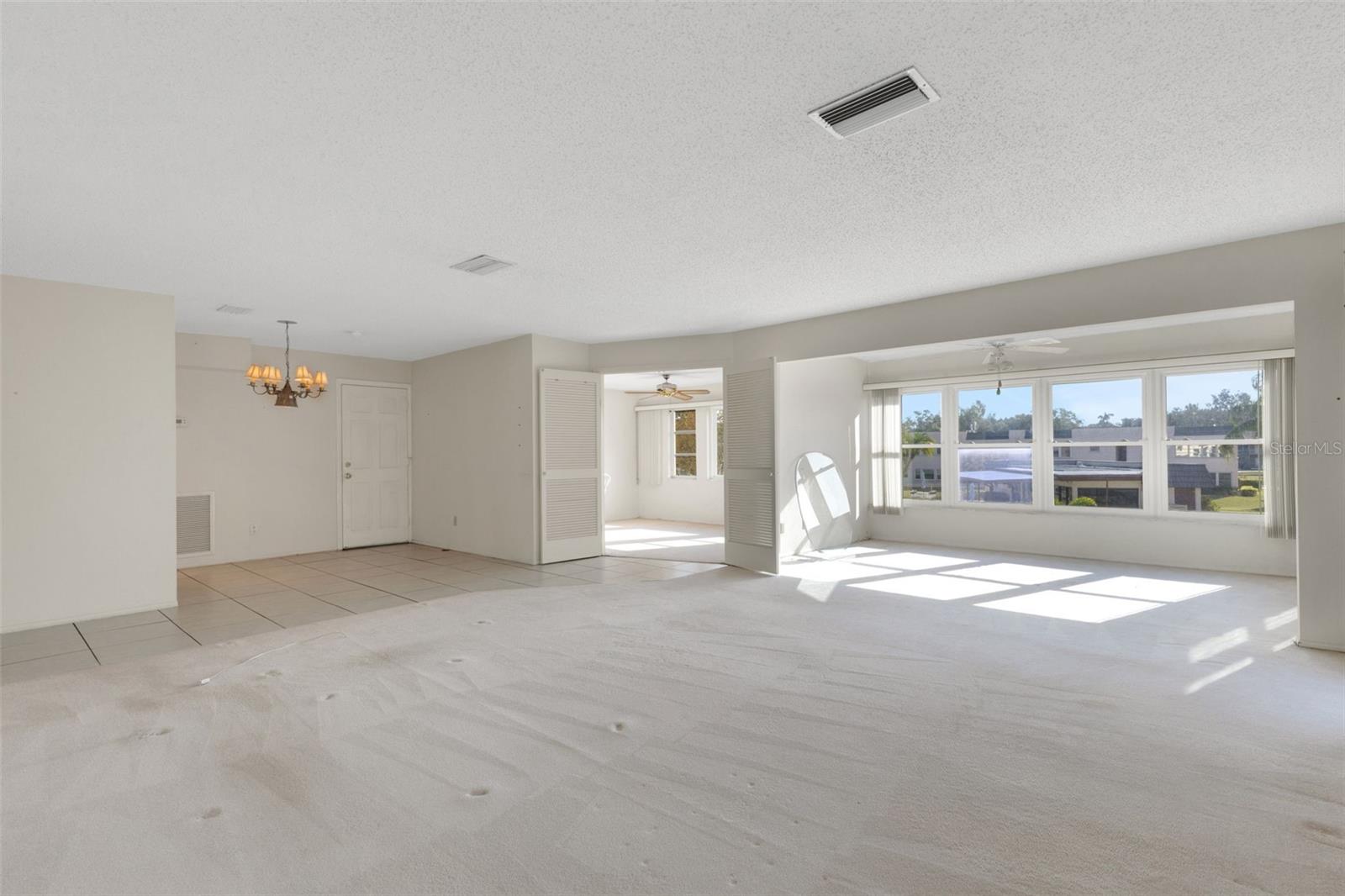 GARDENS THE CONDO - Residential