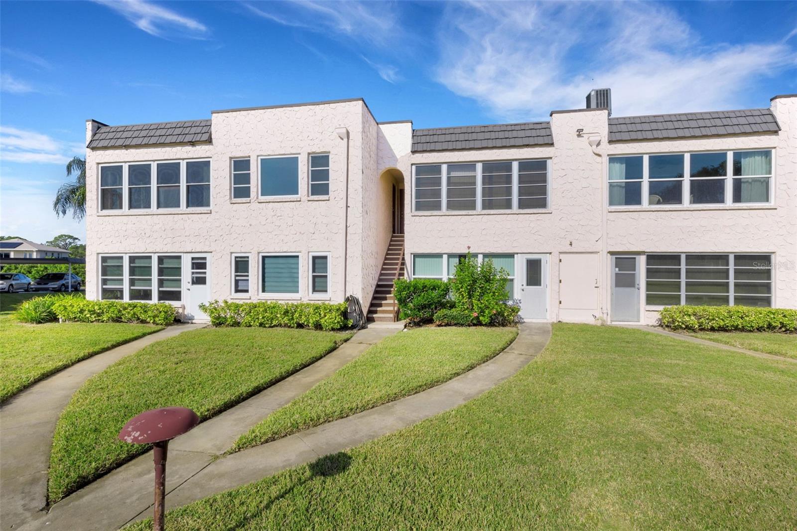 GARDENS THE CONDO - Residential