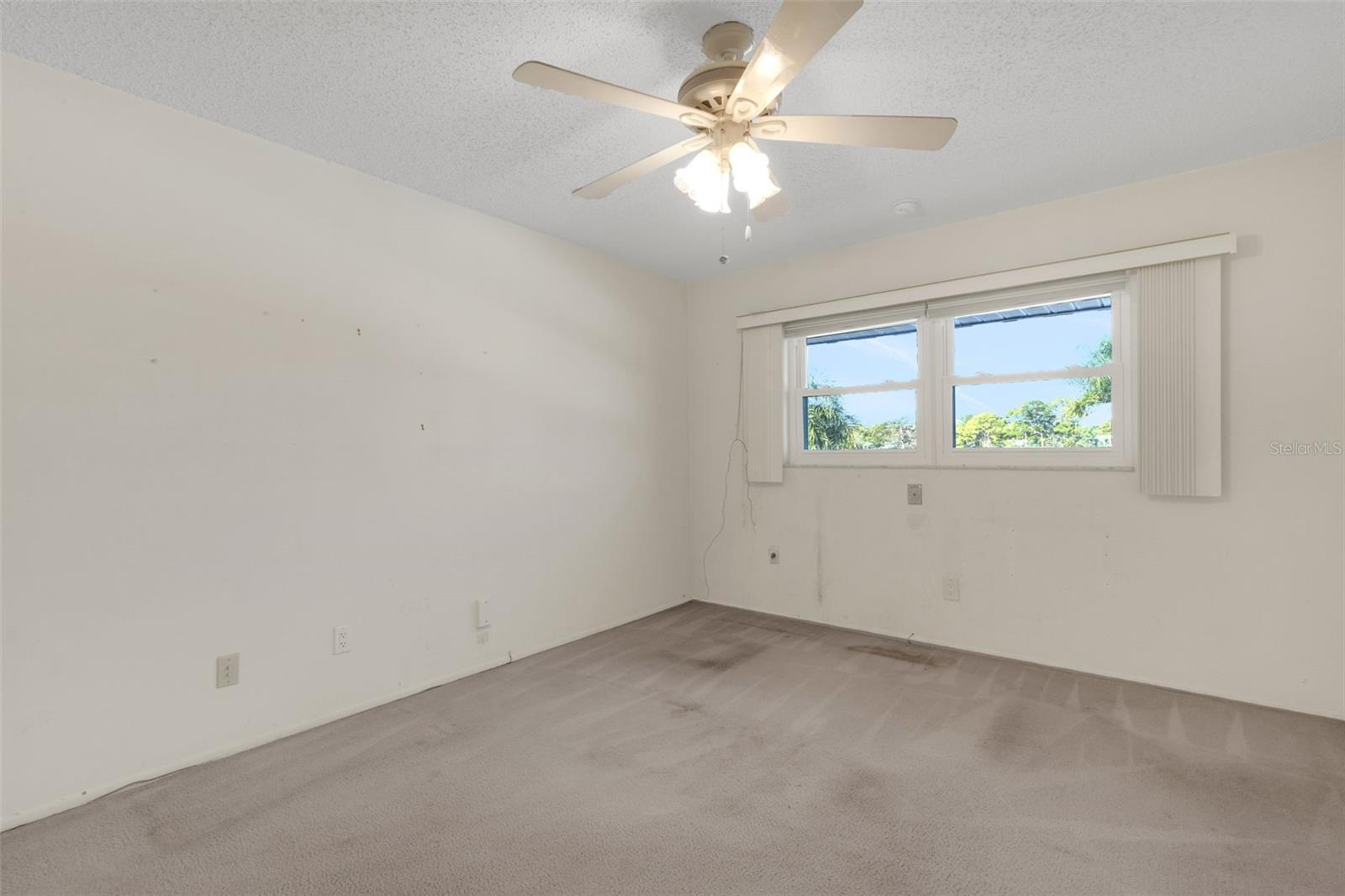 GARDENS THE CONDO - Residential