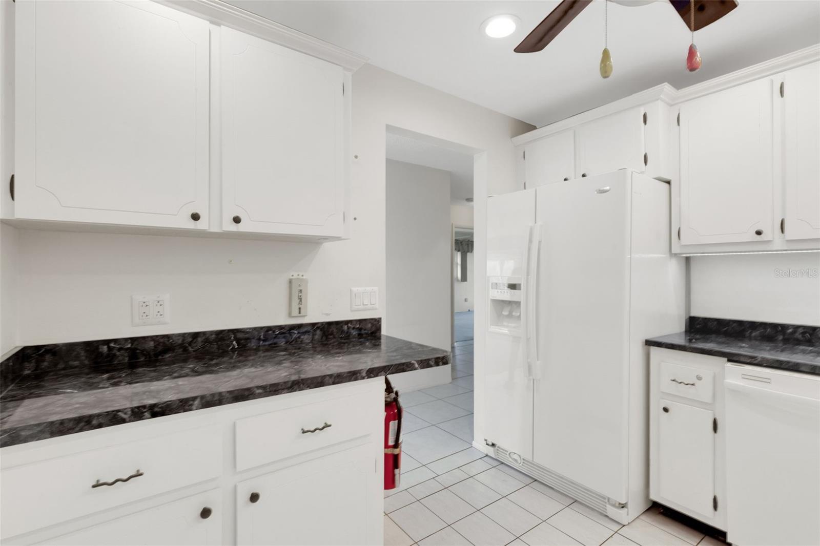 GARDENS THE CONDO - Residential