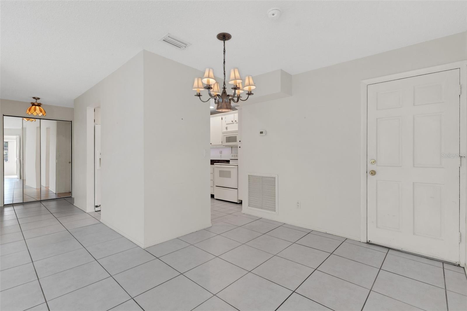 GARDENS THE CONDO - Residential