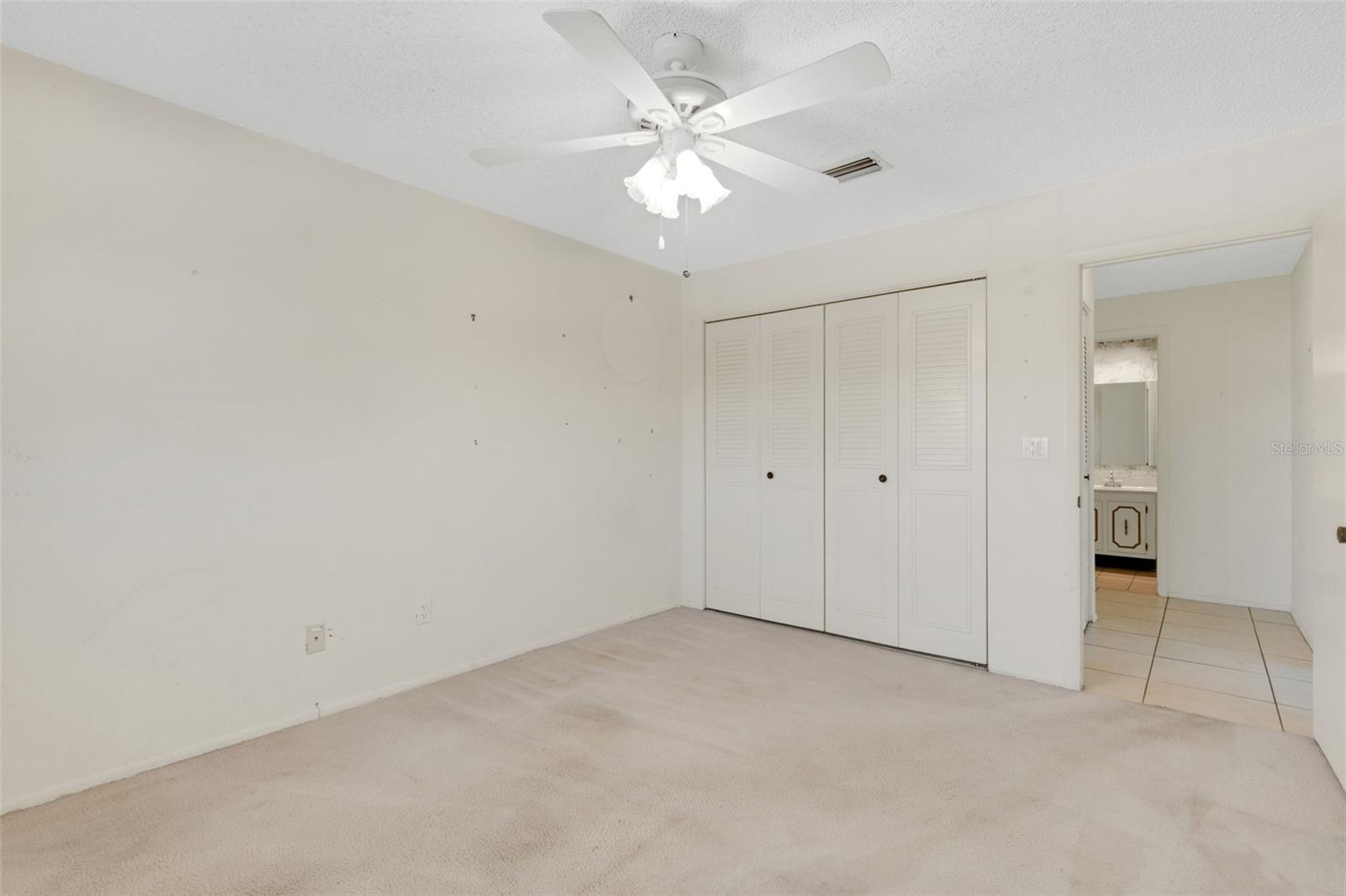 GARDENS THE CONDO - Residential