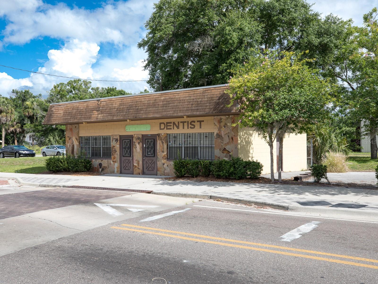 1204 HISTORIC GOLDSBORO BOULEVARD