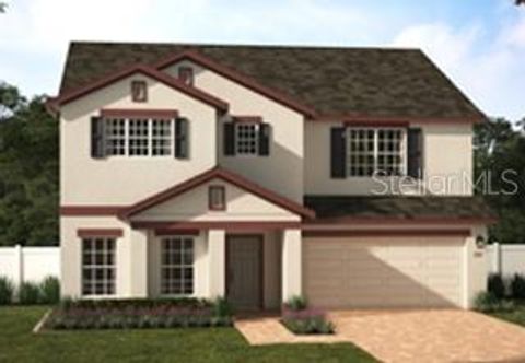 Photo of 8009 Syracuse Drive, Clermont, FL 34714 (MLS # O6408133)