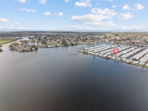 Photo of 2012 Maui Drive, Holiday, FL 34691 (MLS # TB8429270)