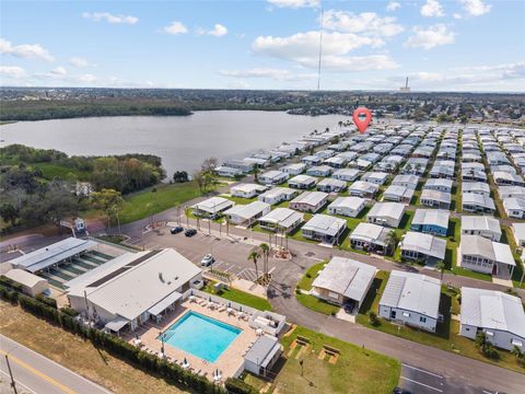 Photo of 2012 Maui Drive, Holiday, FL 34691 (MLS # TB8429270)