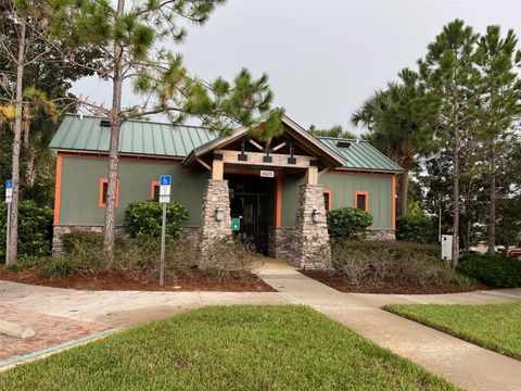 A home in OCOEE