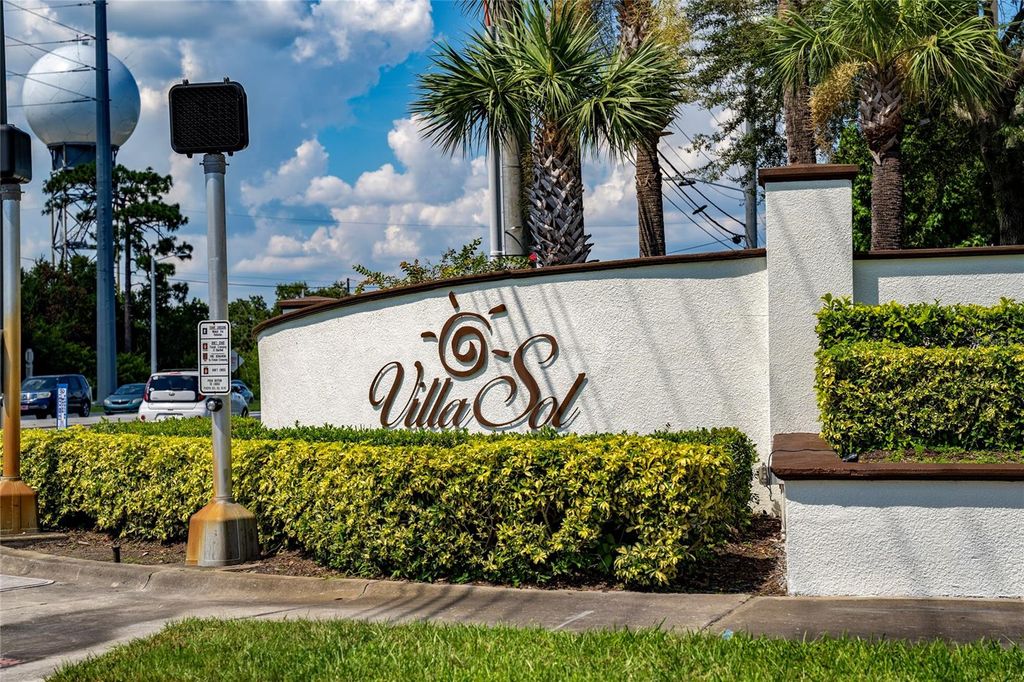 Photo of 3012 Villa Preciosa Drive, Kissimmee, FL 34744 (MLS # O6310848)