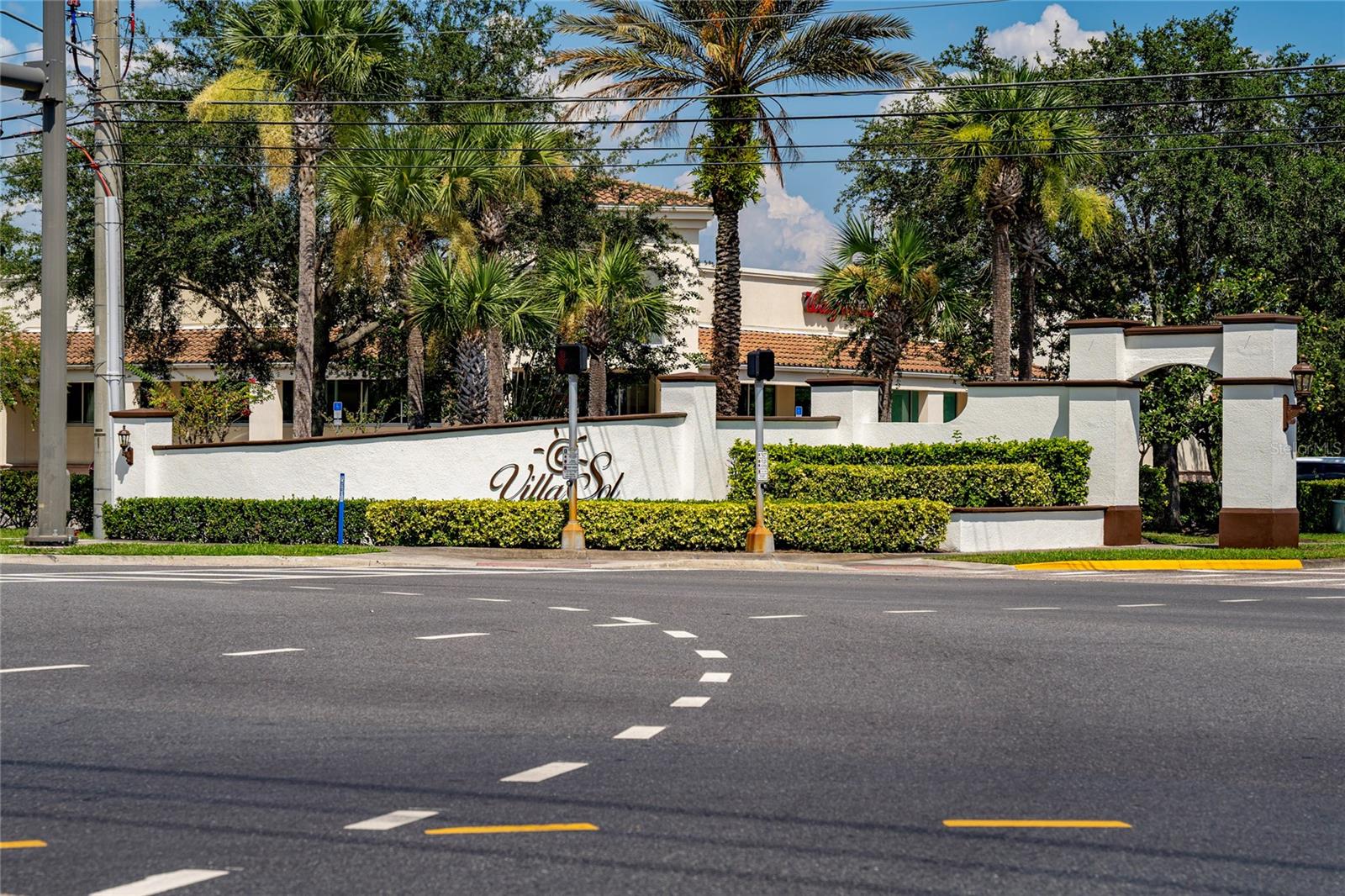 3012 VILLA PRECIOSA DRIVE