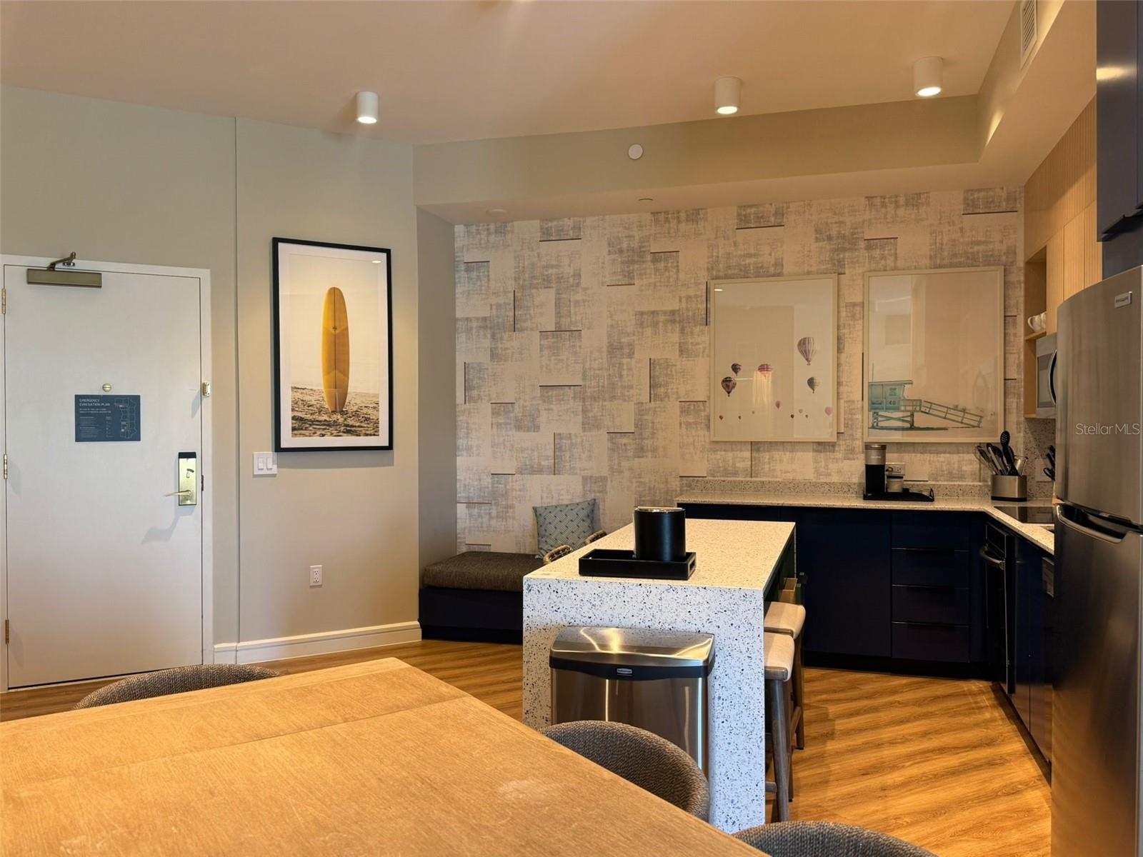 Fully Furnished Studio Condo for Sale in Margaritaville Resort. Located at 3151 Sunset Walk Dr #314, within the Margaritaville Resort in the heart of Kissimmee, FL, this fully furnished studio offers the perfect blend of convenience and luxury. This Condo-Tel is an ideal investment property for both vacation rentals and personal use. Featuring high-end finishes and modern amenities, this unit is ready for immediate use or rental. Whether you're seeking a vacation getaway or a profitable investment opportunity, this property delivers. Margaritaville Resort offers an array of amenities, including pools, restaurants, entertainment, and more, ensuring an exceptional experience for owners and guests alike. Ideal for both vacation home use and investment opportunities, this Condo-Tel unit is located at 3151 Sunset Walk Dr #314, Kissimmee, FL. Perfect for short-term rentals or personal getaways, featuring modern amenities and located within the popular Margaritaville Resort. Offering the best of both worlds—luxury and profitability—don’t miss out on this unique opportunity to own in one of Florida's most sought-after destinations.