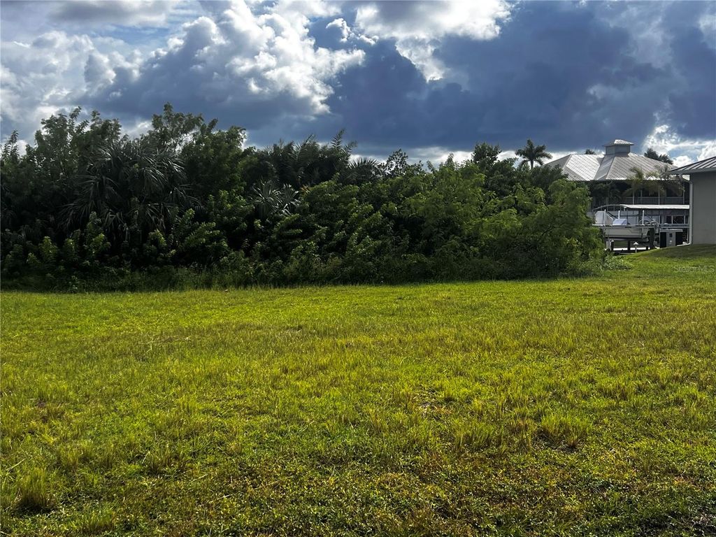 Photo of 24333 Pirate Harbor Boulevard, Punta Gorda, FL 33955 (MLS # A4668102)