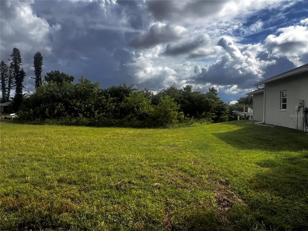 Photo of 24333 Pirate Harbor Boulevard, Punta Gorda, FL 33955 (MLS # A4668102)