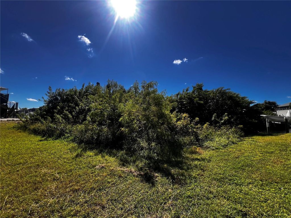 Photo of 24333 Pirate Harbor Boulevard, Punta Gorda, FL 33955 (MLS # A4668102)