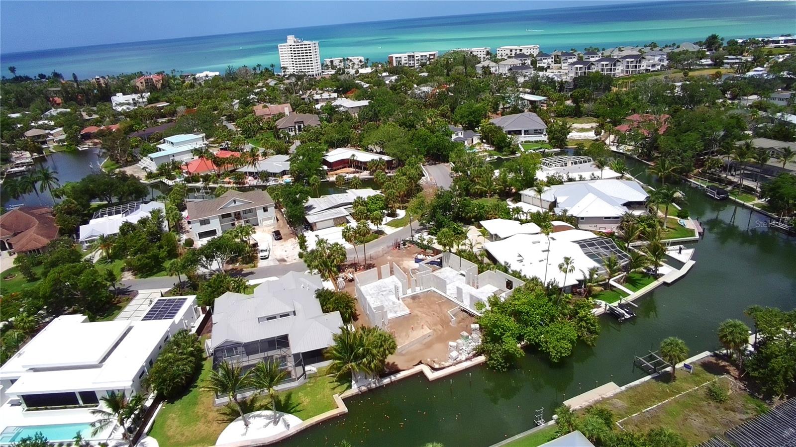 HARMONY SUB - Residential