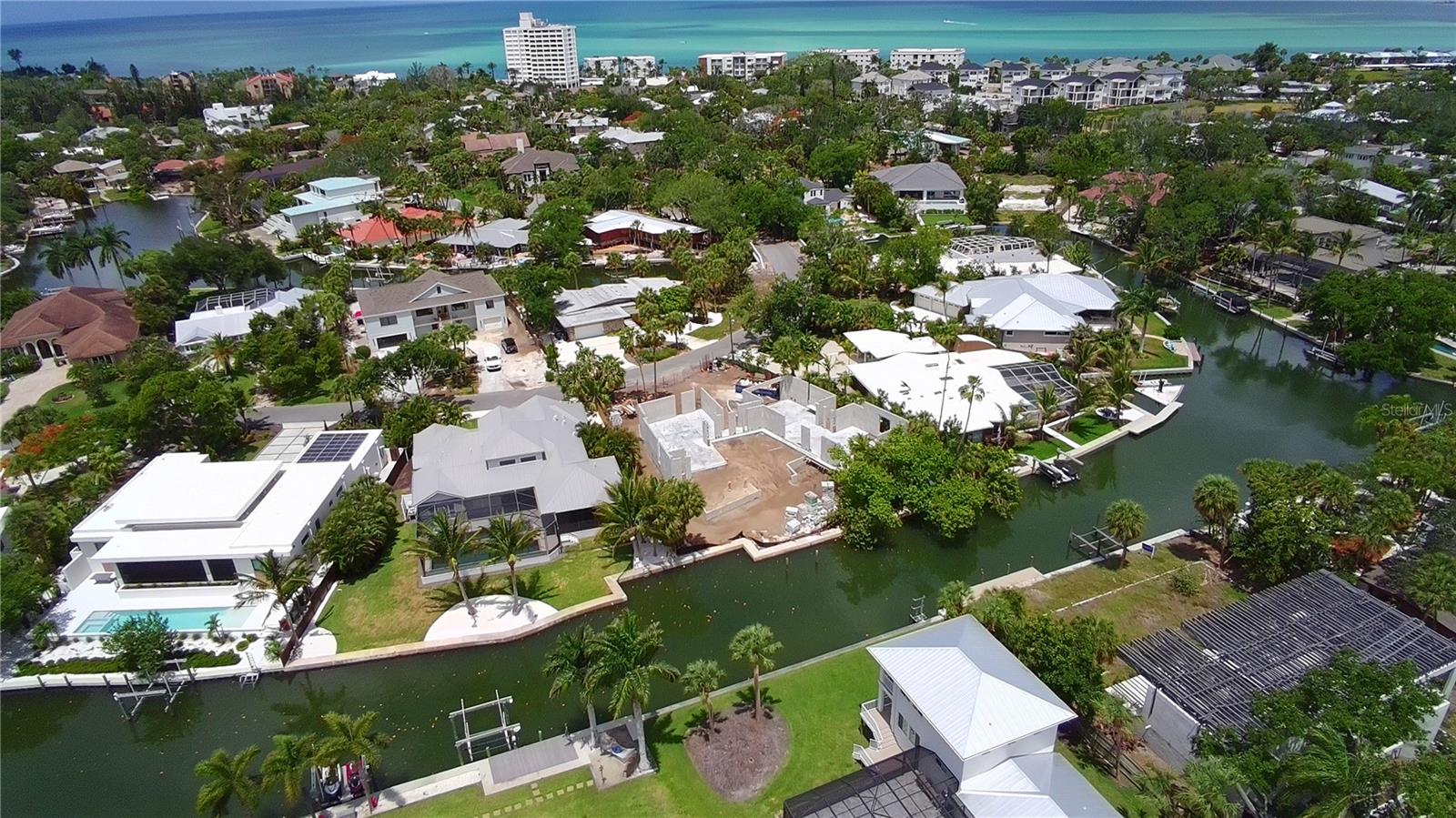 HARMONY SUB - Residential