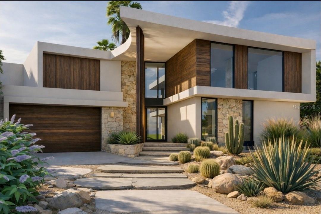HARMONY SUB - Residential