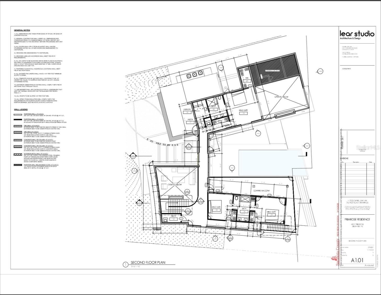 HARMONY SUB - Residential