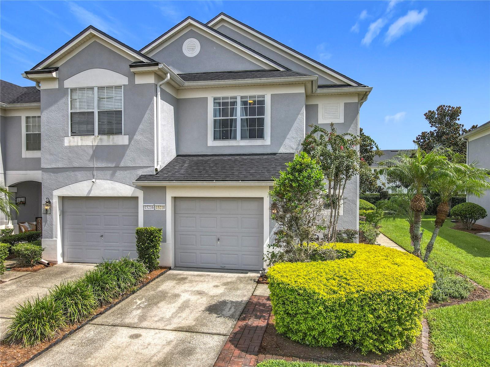 15210 WINDMILL HARBOR COURT
