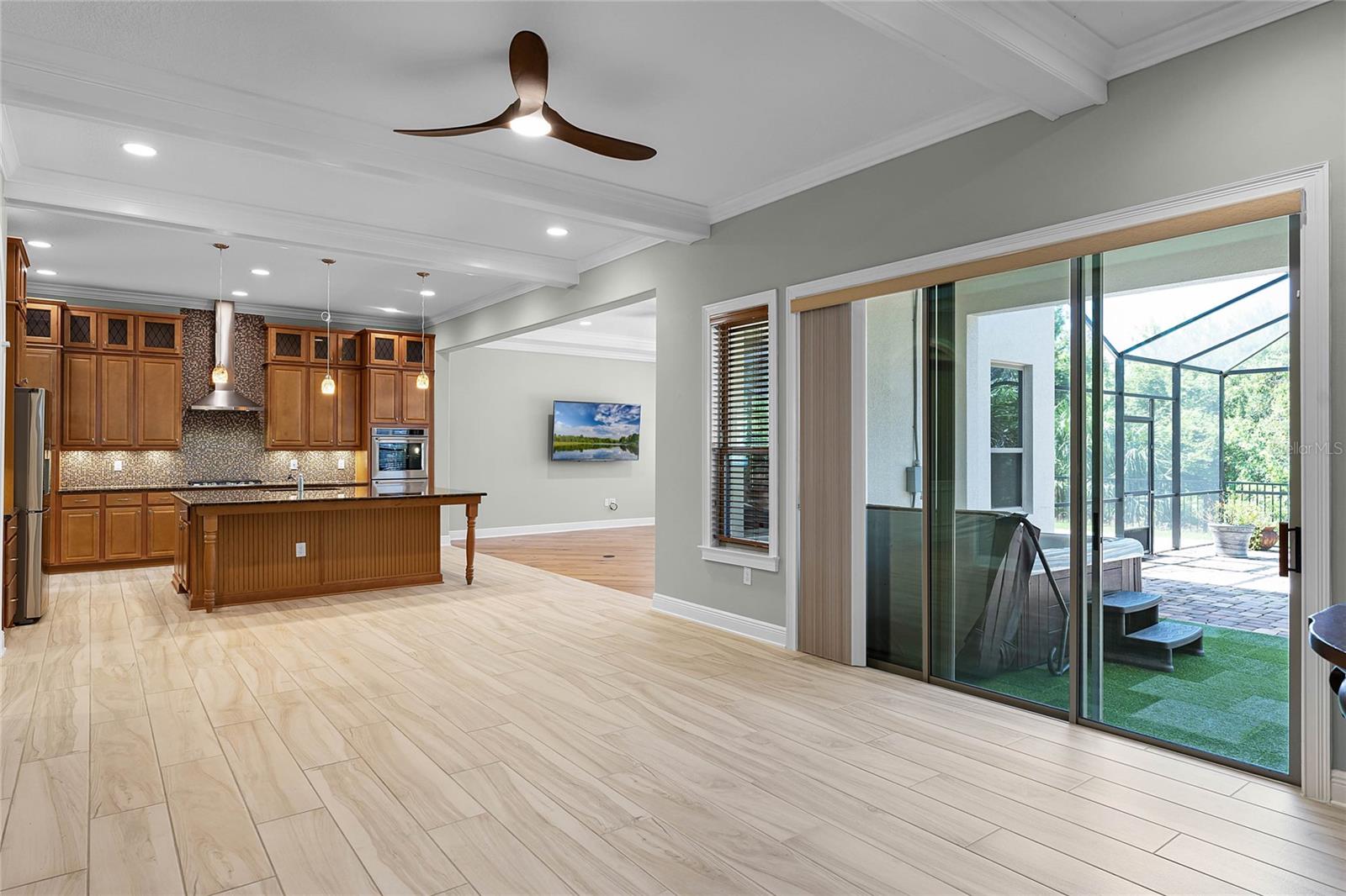 JOHNS LAKE POINTE - Residential Lease