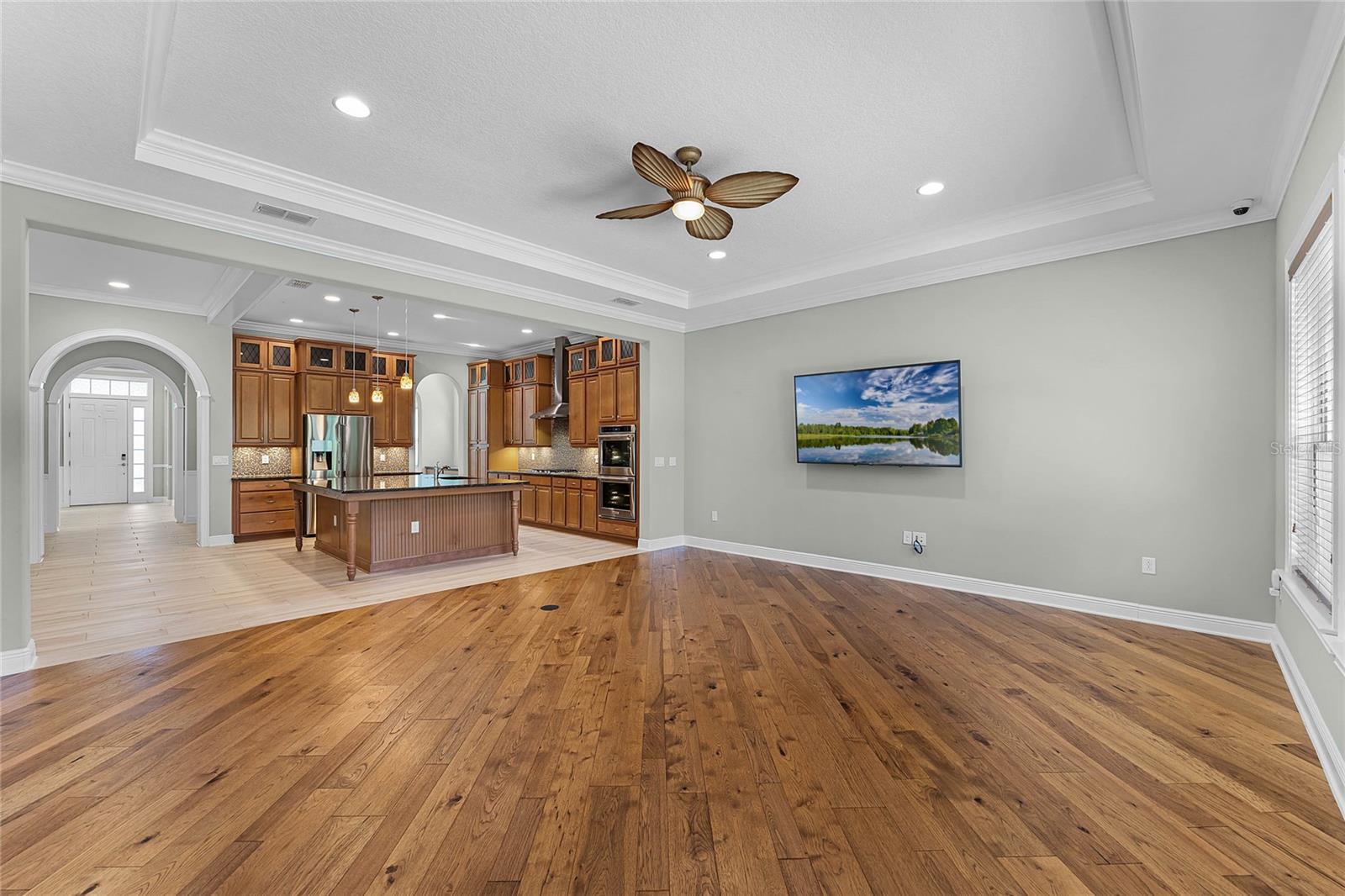 JOHNS LAKE POINTE - Residential Lease