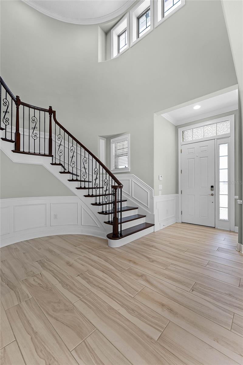 JOHNS LAKE POINTE - Residential Lease