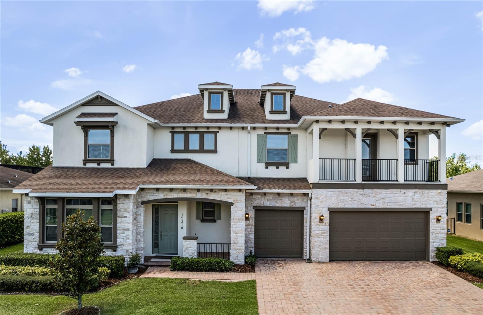 JOHNS LAKE POINTE - Residential Lease