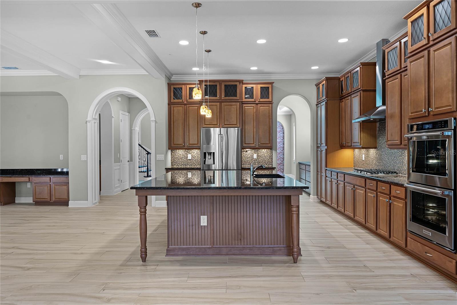 JOHNS LAKE POINTE - Residential Lease