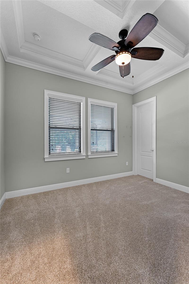 JOHNS LAKE POINTE - Residential Lease