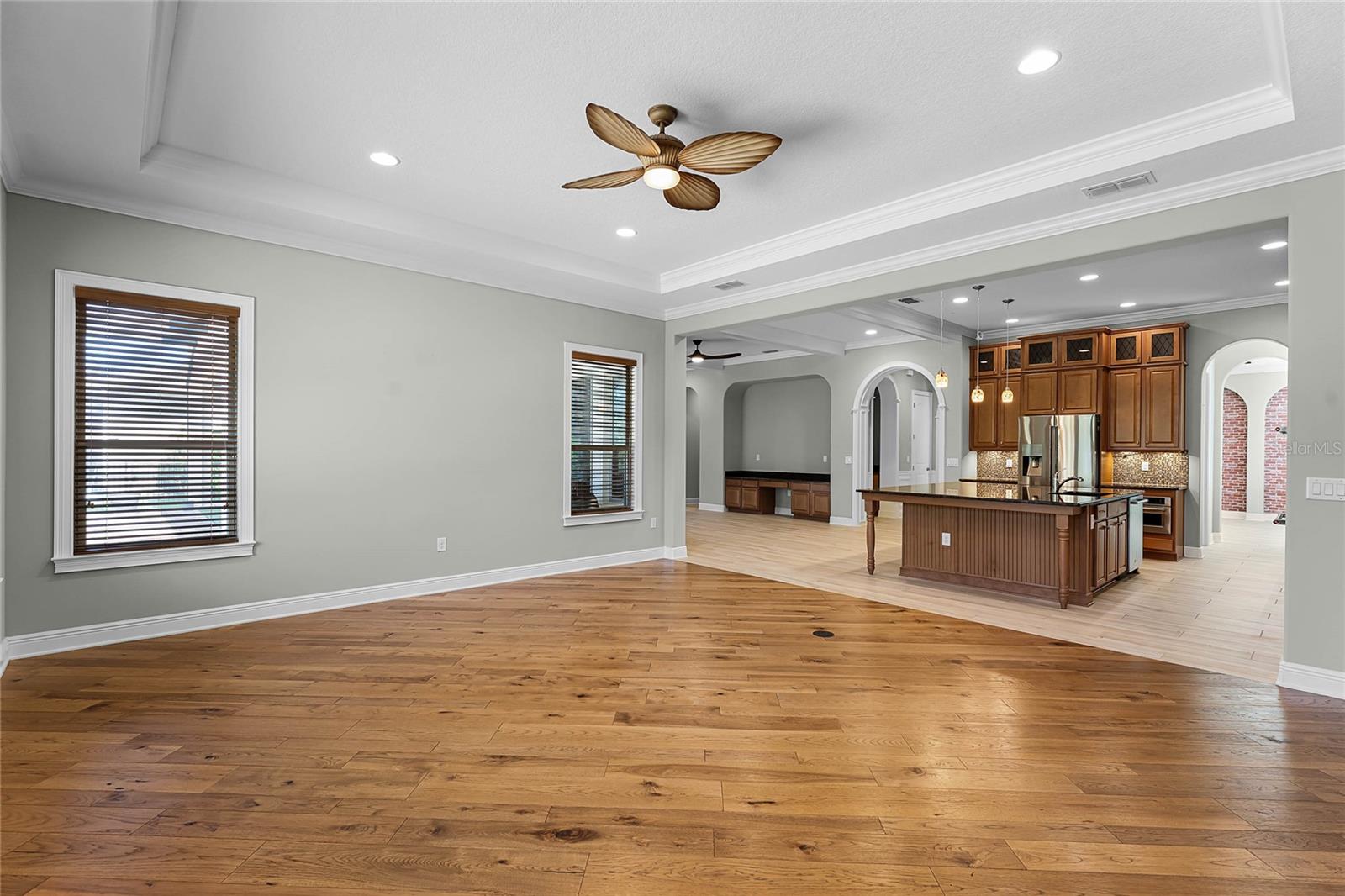 JOHNS LAKE POINTE - Residential Lease