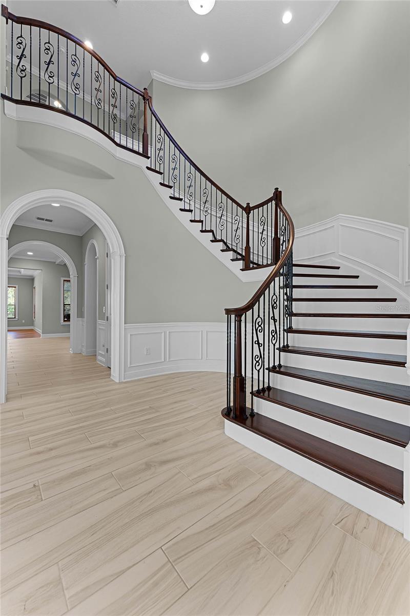 JOHNS LAKE POINTE - Residential Lease