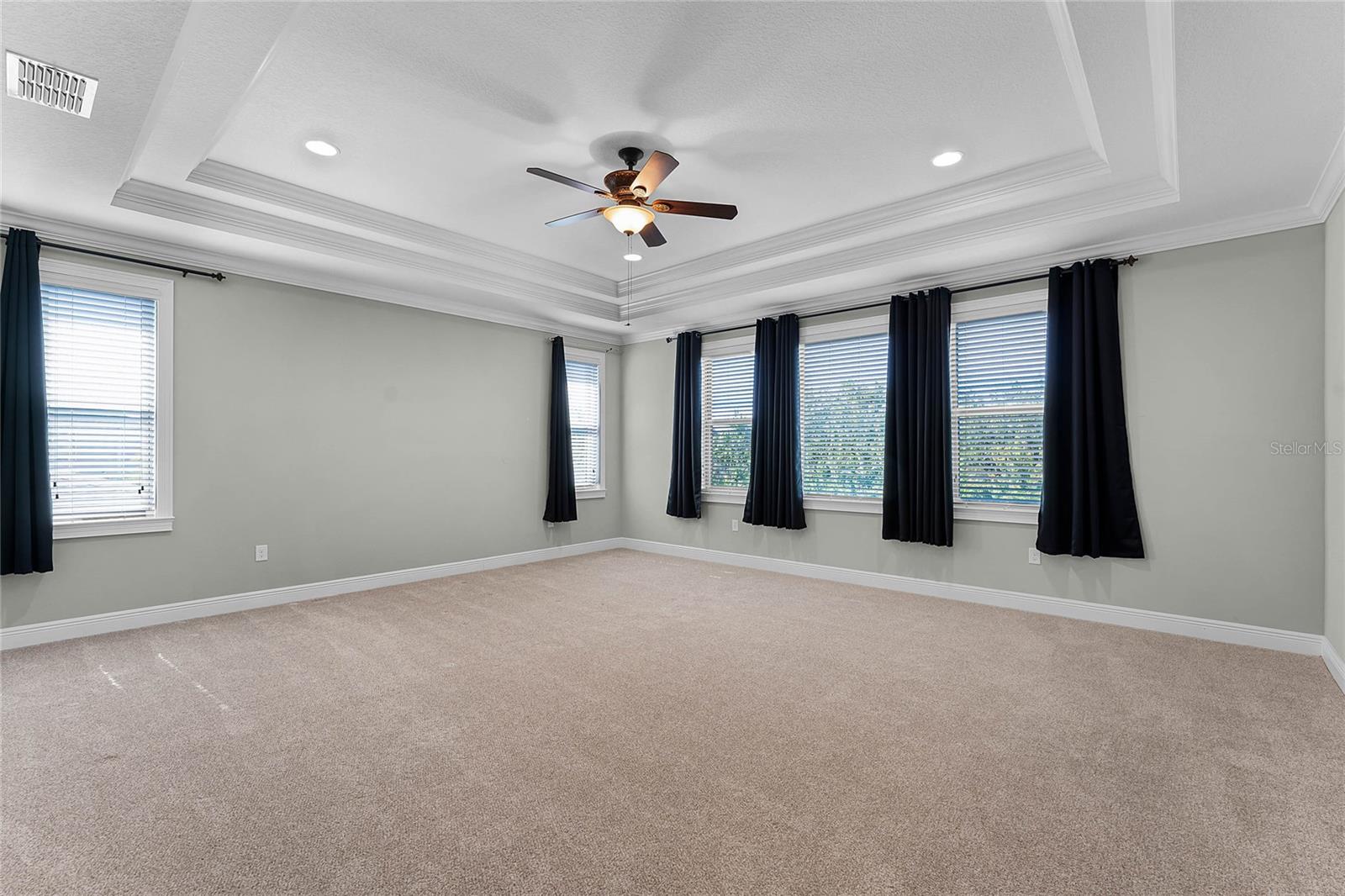 JOHNS LAKE POINTE - Residential Lease