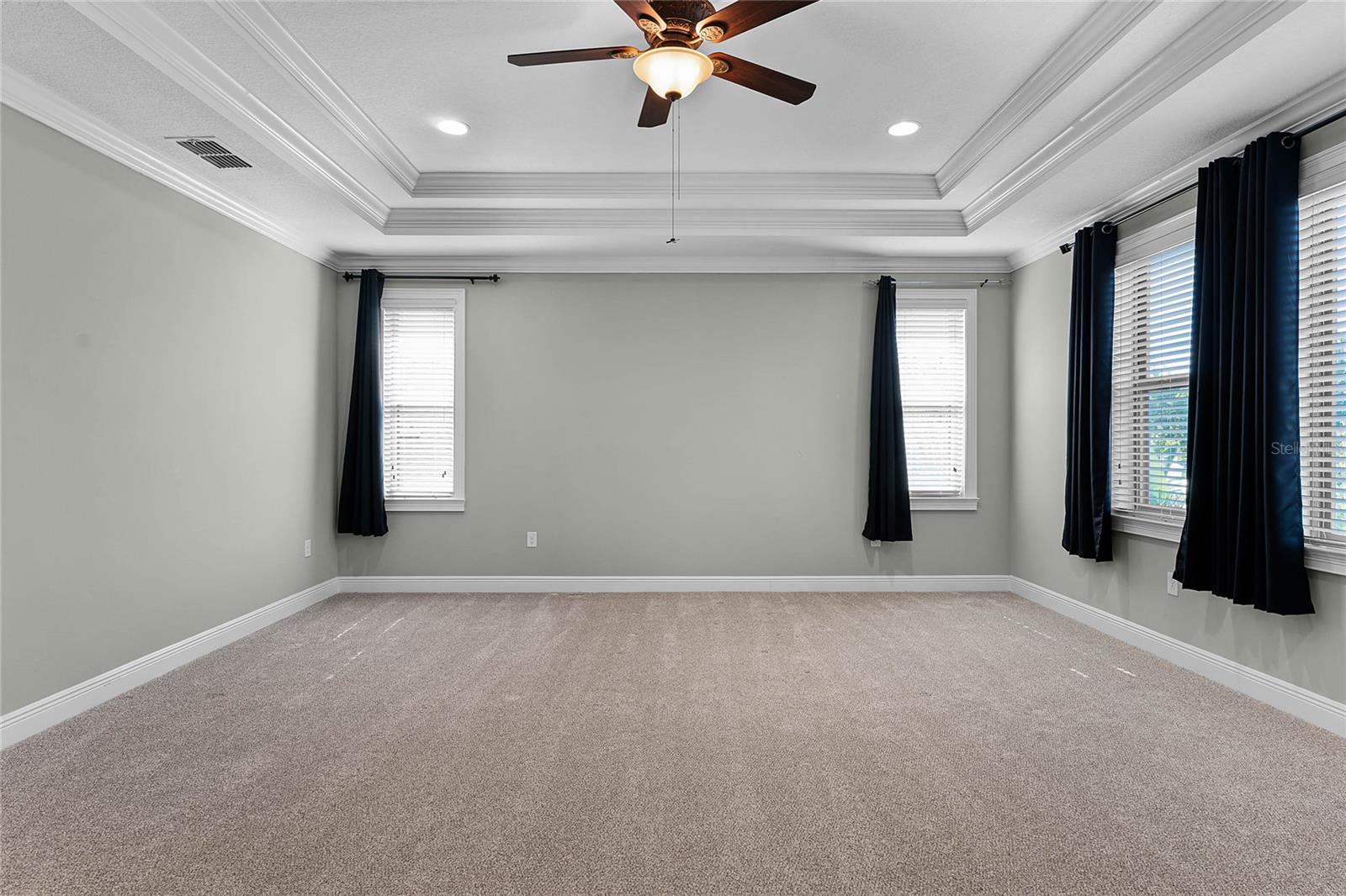 JOHNS LAKE POINTE - Residential Lease