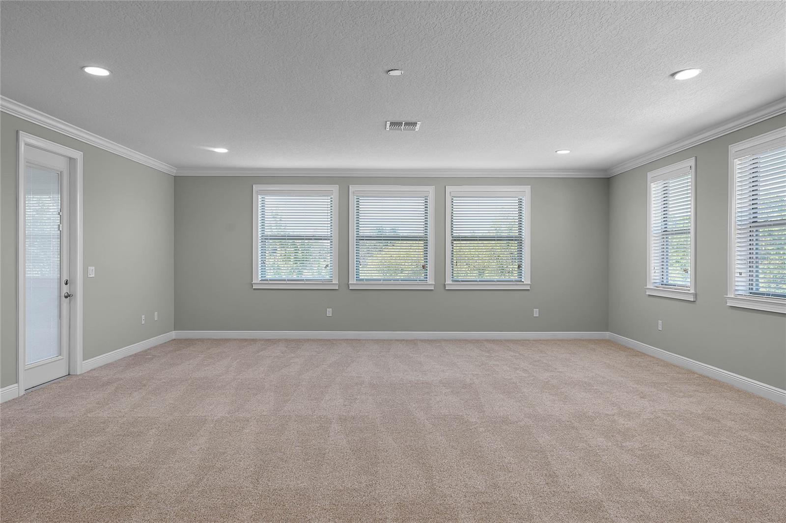 JOHNS LAKE POINTE - Residential Lease