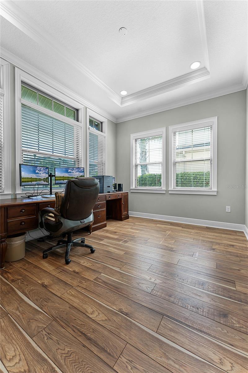 JOHNS LAKE POINTE - Residential Lease