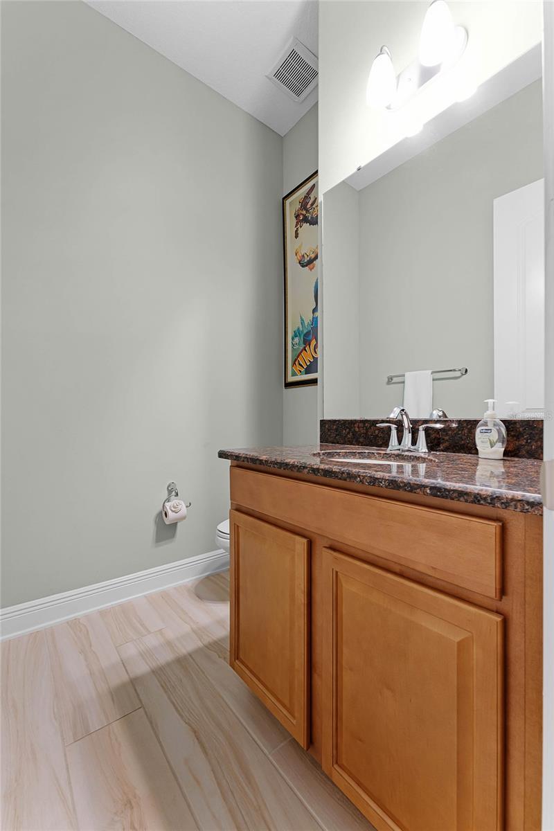 JOHNS LAKE POINTE - Residential Lease