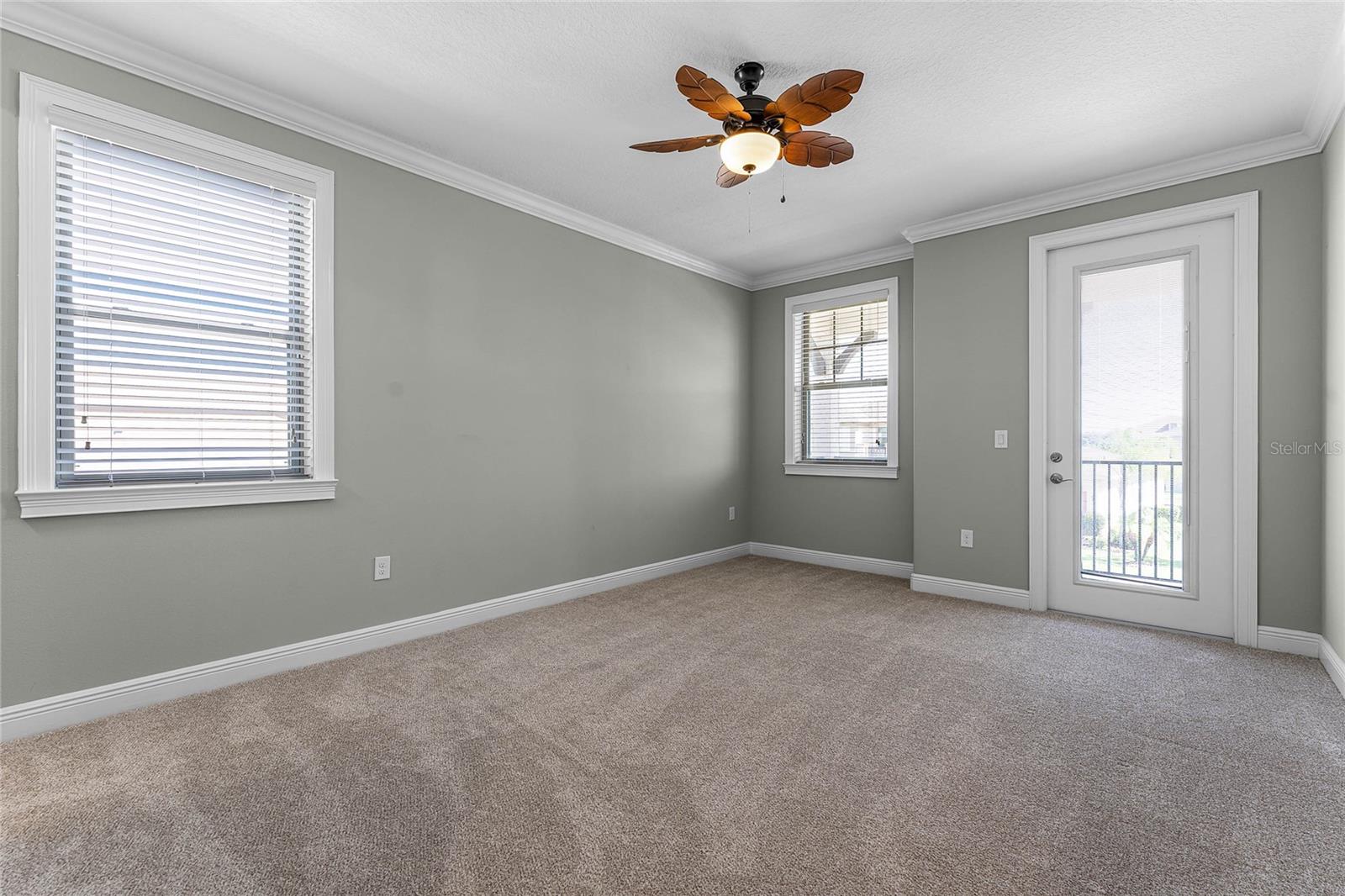 JOHNS LAKE POINTE - Residential Lease