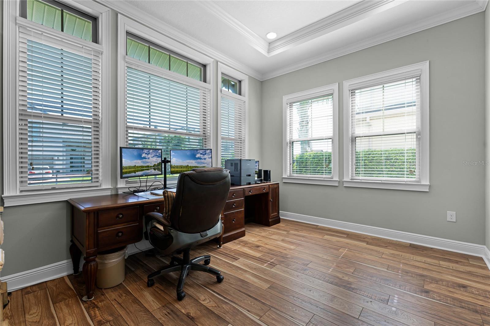 JOHNS LAKE POINTE - Residential Lease