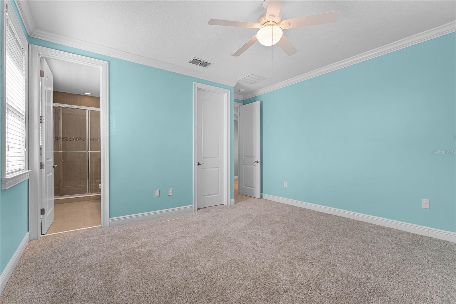 JOHNS LAKE POINTE - Residential Lease