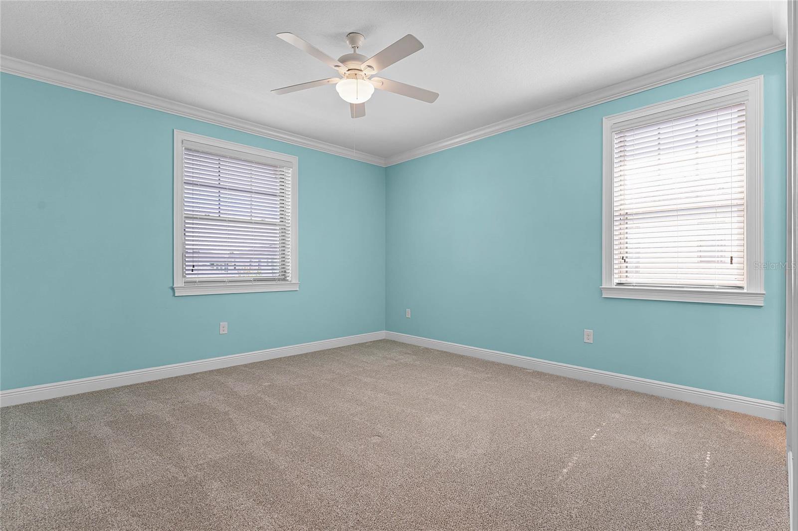 JOHNS LAKE POINTE - Residential Lease