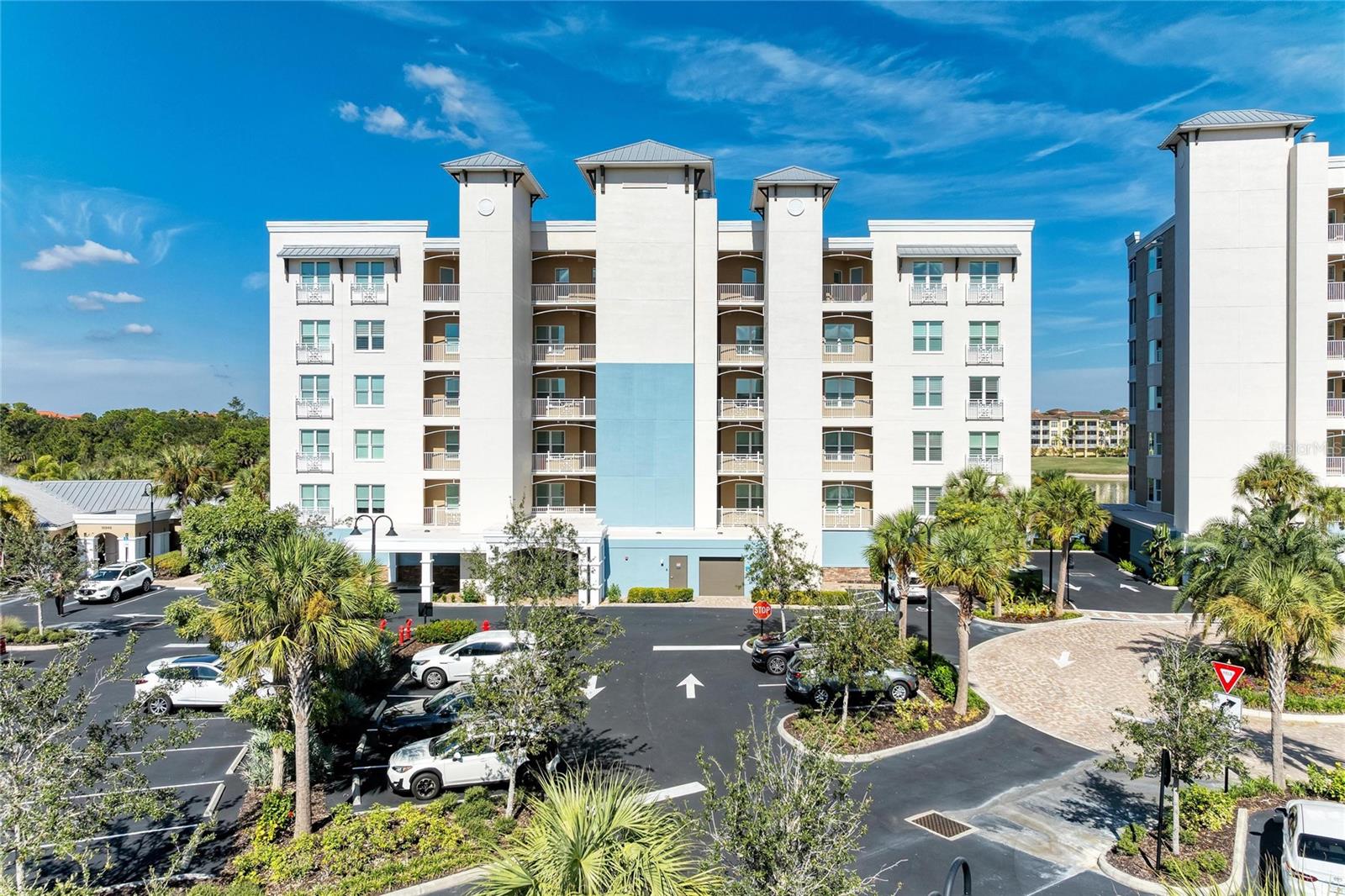 WATERFRONT AT MAIN STREET PH 1 - Residential