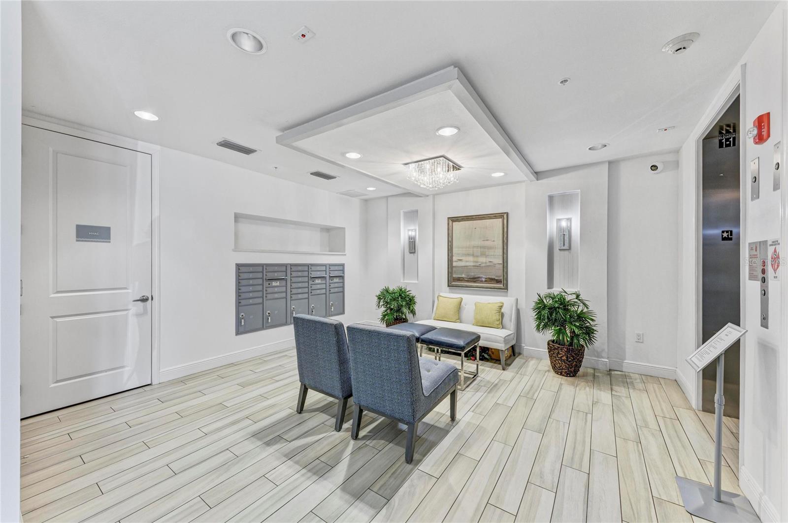 WATERFRONT AT MAIN STREET PH 1 - Residential