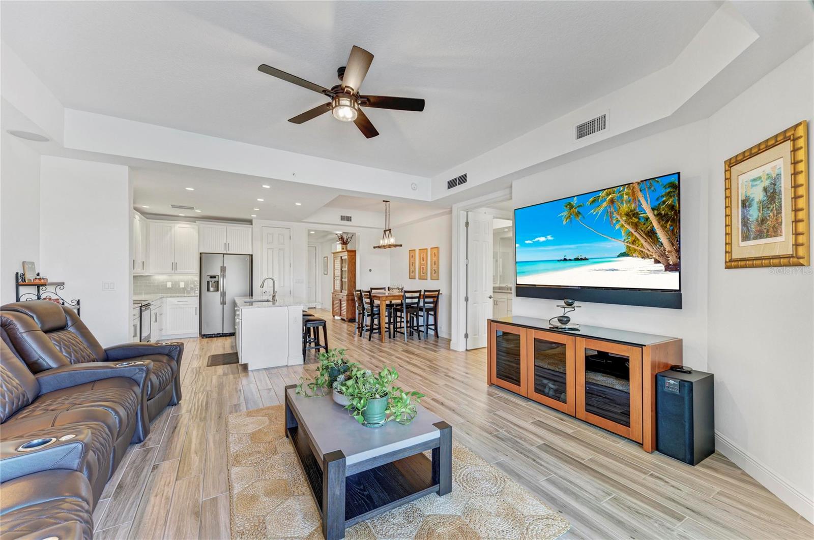 WATERFRONT AT MAIN STREET PH 1 - Residential