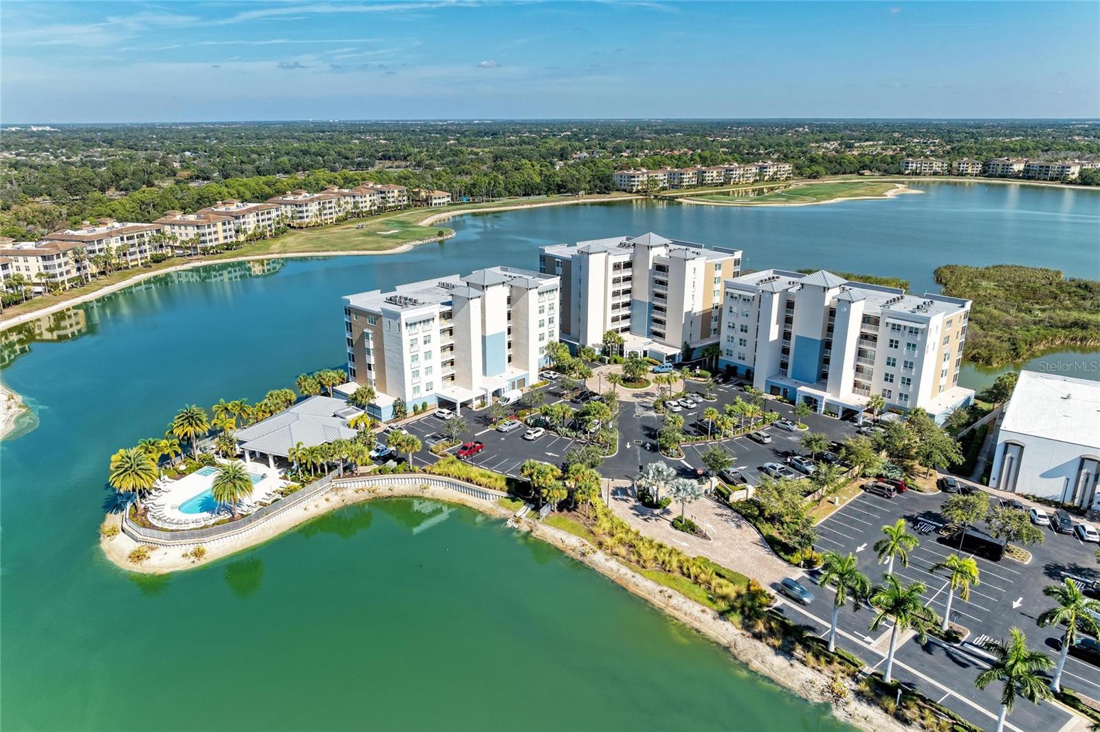 WATERFRONT AT MAIN STREET PH 1 - Residential