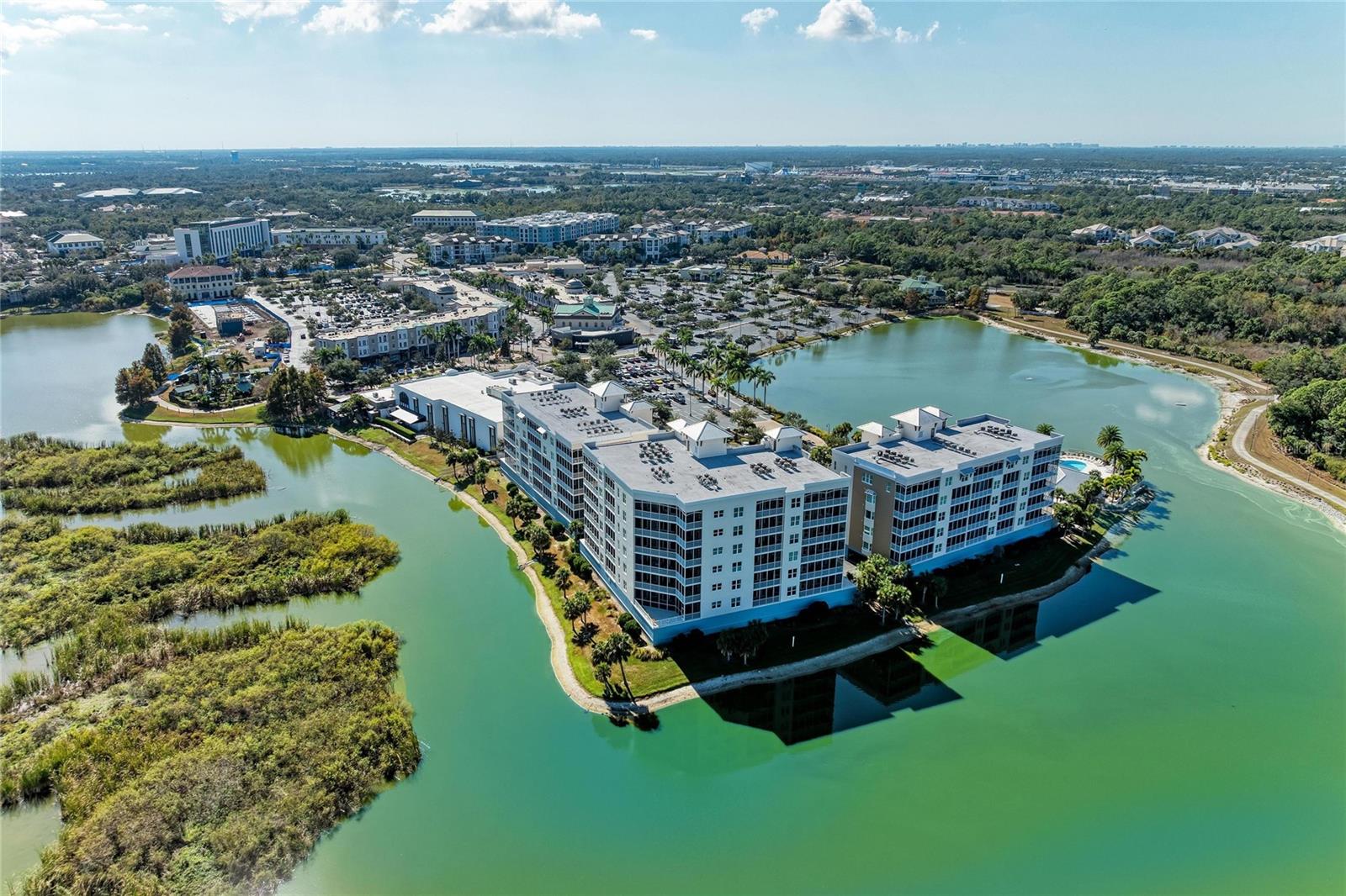 WATERFRONT AT MAIN STREET PH 1 - Residential